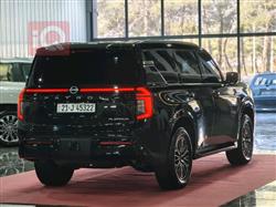 نيسان باترول